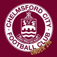 Chelmsford City Under 21s (@claretsunder21s) 's Twitter Profile Photo Chelmsford City Under 21s (@claretsunder21s) 's Twitter Profile Photo
