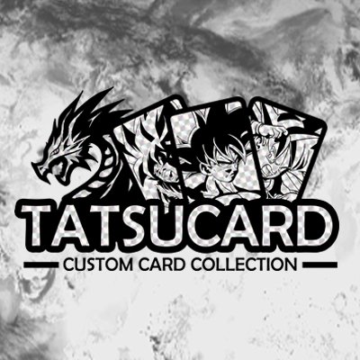 TatsuCardさんのプロフィール画像