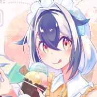 八鳥すみのひ (@_kyuujitsu_) 's Twitter Profile Photo