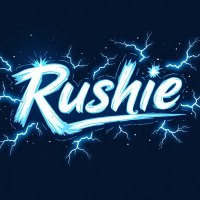 Rushie (@rushiegaming) 's Twitter Profile Photo