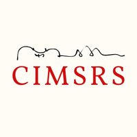 CIMSRS (@cimsrs) 's Twitter Profile