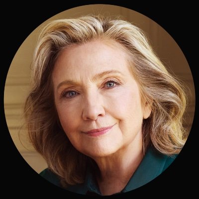 Hillary Clinton Profile