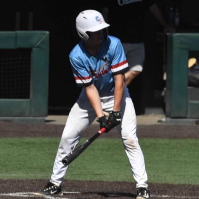 2027 (C,RHP, 3B) email baserunner2008@icloud.com @cfreedom_bsball 4.1 GPA Squat 375 bench 205 deadlift 355 Romans8-18✝️