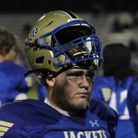 Jerrad Maddox (@jerradmaddox79) 's Twitter Profile