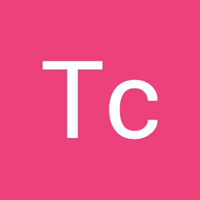 TcAc55624's profile picture. 