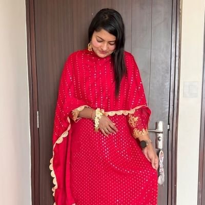 LalitaC171's profile picture. 