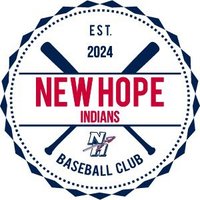 New Hope HS Baseball (@newhopehsbaseb1) 's Twitter Profile Photo New Hope HS Baseball (@newhopehsbaseb1) 's Twitter Profile Photo