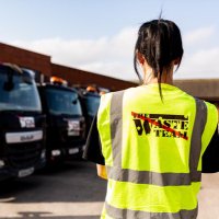 The Waste Team Leeds (@wasteteamleeds) 's Twitter Profile Photo The Waste Team Leeds (@wasteteamleeds) 's Twitter Profile Photo