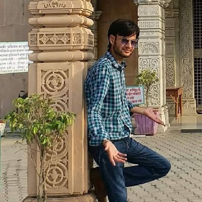 ManiPoswal's profile picture. 