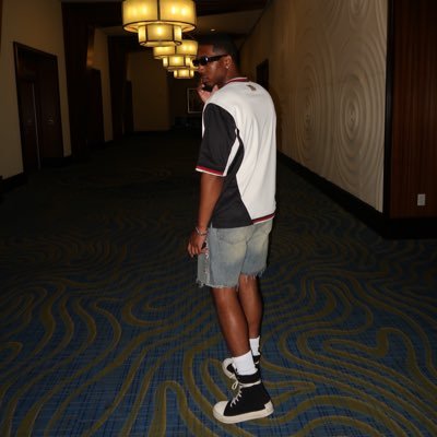 I talk sports on Kan’t Be Explained 🎙️#BoltUp⚡️ #OhioStateFB🌰 Sports + Dorcas ❤️ follow me on TikTok for all charger takes