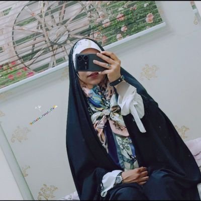 fatemmeh_gh's profile picture. شهربی‌یارمگرارزش‌دیدن‌دارد⛅🚶‍♀️.                                                                  
خورشید #علی (ع) باشد و من همچو غبارم :))