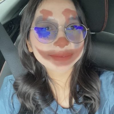 chaewoma's profile picture. akun ini aktif kalo lagi race week