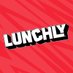 LUNCHLY (@lunchly) Twitter profile photo LUNCHLY (@lunchly) Twitter profile photo