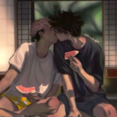 shirogumis's profile picture. She/Her | INFP | #itafushi ♡