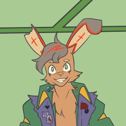 Giga_Gray's profile picture. gay, he/him

 status 
- evolving beyond before, advancing bit by bit each turn 

#blacklivesmatter

pfp by @GsArtbook :DDD