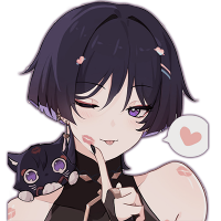 ⲘⲒⲨU ₊˚⊹ (@femonogatari) 's Twitter Profile