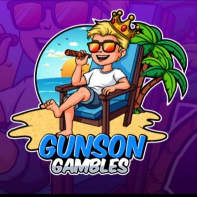 Gunson Gambles LLC | ๐ Profitable Sports Handicapper ๐โพ๐ Specializing in consistent ROI ๐ฐDeposit Bookie | Buckeye PPH