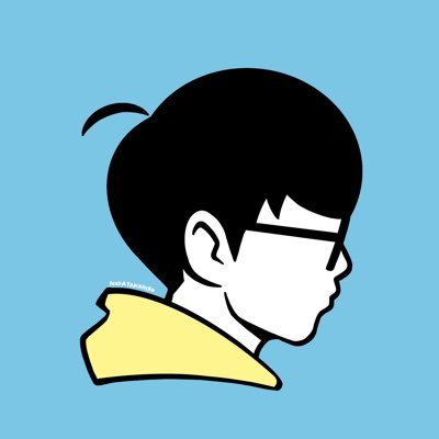 ノダタカヒロ/絵本発売！🐹さんのプロフィール画像