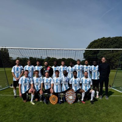 OBDSFL Senior Div 🏆🏆🏆🏆 OBDSFL Premier Div 🏆 Paul Picard Cup 🏆 Presidents Charity Cup 🏆🏆 Ted Connor Charity Sheild 🏆🏆🏆🏆🏆 NKSFL Charity Sheild 🏆