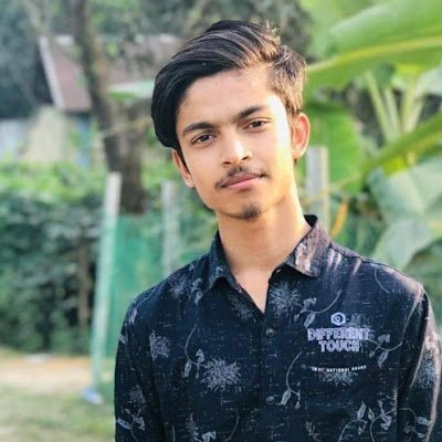 NafisHossa11132's profile picture. 