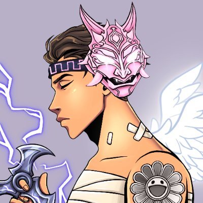 azunigg's profile picture. NFT is love...
Crypto is emotion🔥