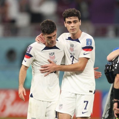 End2End_USMNT Profile