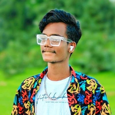 GyanbBabu06's profile picture. ✪ 𝗖𝗼𝗻𝘁𝗲𝗻𝘁 𝗖𝗿𝗲𝗮𝘁𝗼𝗿🎥/𝗜𝗻𝗳𝗹𝘂𝗲𝗻𝗰𝗲𝗿/𝗣𝗵𝗼𝘁𝗼𝗴𝗿𝗮𝗽𝗵𝗲𝗿
                ✪ 𝗠𝘂𝘀𝗶𝗰🎶𝗖𝗼𝗺𝗽𝗼𝘀𝗲𝗿/𝗦𝗶𝗻𝗴𝗲𝗿/𝗟𝘆𝗿𝗶𝗰𝗶𝘀𝘁✍.