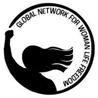 Global Network for Woman Life Freedom (@gnforwlf) 's Twitter Profile Photo Global Network for Woman Life Freedom (@gnforwlf) 's Twitter Profile Photo