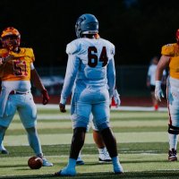 Samuel Roseborough Jr (@s_roseborough64) 's Twitter Profile