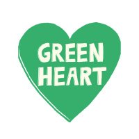 Green Heart Collective 💚 (@newgreenheart) 's Twitter Profile Photo