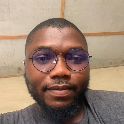 OladepoKehinde8's profile picture. 