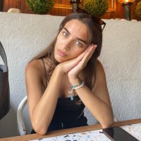 Çağla Şimşek (@caglassimsek) 's Twitter Profile