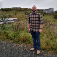 TJ Krzystek (@lakeerieneuro) 's Twitter Profile Photo TJ Krzystek (@lakeerieneuro) 's Twitter Profile Photo