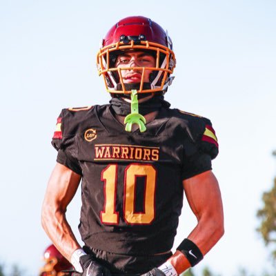 tylergoeb's profile picture. C/O 2025 Wr 4.300 GPA WNHS Football & Track 5’11 175 LBS Contact info : tygoeb@gmail.com 614-400-0176