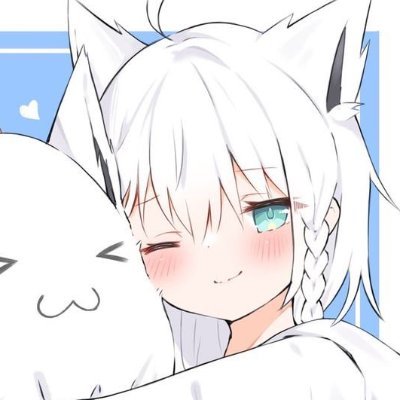 CubeCuber2's profile picture. 几批，喜欢看フブキ