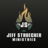 jsm4today's profile picture. 🔥Leading men into a life of real faith, rugged strength, and relentless pursuit of King Jesus. ➡️ Available on the app, on the website, and TV