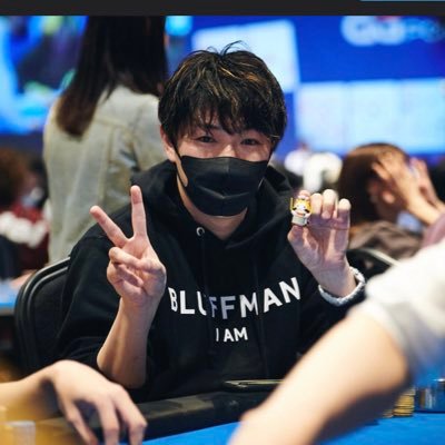 ポーカーとラスカルが好き😊 SPAdieFinalMain🏆JoptCrown🏆JoptMerges🏆Joptnightstack🏆Jopt turbo🏆戦国deep🏆戦国Monster🏆Big1cup🏆JoptPlatinum🥈🥉