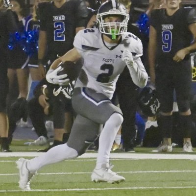 El Camino College Football || C/o 27’ || NCAA QUALIFIER || WR/KR || 5”10 175lbs || 200m 22.16 || 100m 10.93 || Hudl Linked 👇