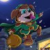 Doggy Heist (@hoodydogy) Twitter profile photo Doggy Heist (@hoodydogy) Twitter profile photo