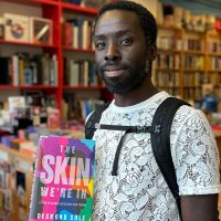 Negro Frolics (@desmondcole) 's Twitter Profile Photo Negro Frolics (@desmondcole) 's Twitter Profile Photo