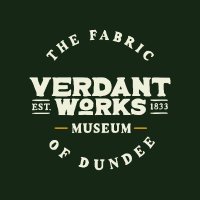 Verdant Works Museum (@verdantworks) 's Twitter Profile