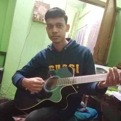 karimul1520's profile picture. Earth is a unknown box 🎁