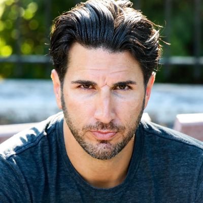 peteranton90863's profile picture. 