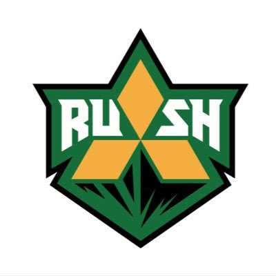 Official Account of the Sydney Mitsubishi RUSH of the Nova Scotia U18 Eastlink Major Hockey League.