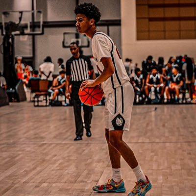Jerrell Copeland Profile