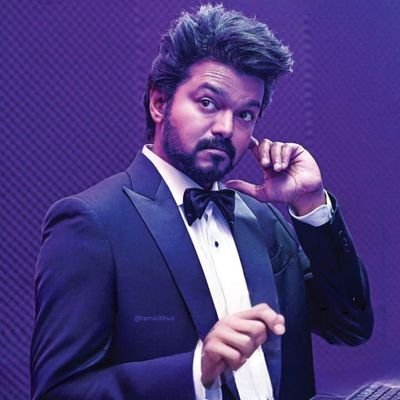 ||தளபதி விஜய்👑❤️|| தோனி💛✨||
||#பிறப்பொக்கும்_எல்லா_உயிர்க்கும் || ||@tvkvijayhq||