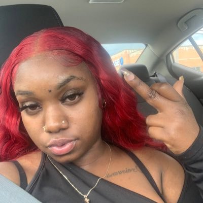 XhrissyDeanne_'s profile picture. unproblematic Leo ♌️ 💯😉 Female Artist 🧑🏾‍🎨 🎨 🎤 💃🏾 and whatever else u THINK I CANT be! 🤷🏾‍♀️💯