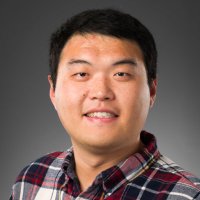 Yunrui Qiu (@yunruiq) 's Twitter Profile