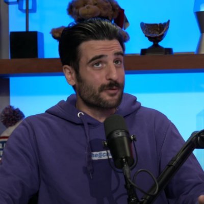 Jonah Birenbaum Profile