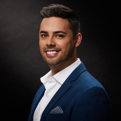 𝗣𝗲𝗿𝗶𝗼𝗱𝗶𝘀𝘁𝗮 | 📻 Radio & Tv host | Lic. en Ciencias de la Comunicación @una_py | ex becario @mashavisrael 🇮🇱